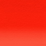 Derwent Artist Pencil 1410-Bright Red, 213201410
