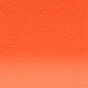 Derwent Procolour Pencil 10-Spectrum Orange 212302442