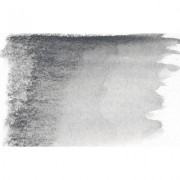 Caran d`Ache Supracolor Soft Aquarelle Grauschwarz