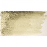 Caran d`Ache Supracolor Soft Aquarelle Olivschwarz