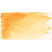 Caran d`Ache Supracolor Soft Aquarelle Orange