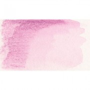 Caran d`Ache Supracolor Soft Aquarelle Hellrotviolett