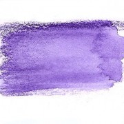 Caran d`Ache Supracolor Soft Aquarelle Violett