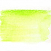 Caran d`Ache Supracolor Soft Aquarelle Gelbgrün