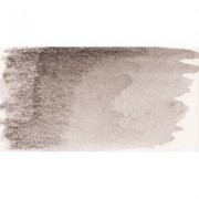 Caran d`Ache Supracolor Soft Aquarelle Anthrazit