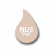 Chameleon Pen - Fawn NU3