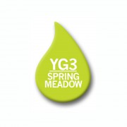 Chameleon Pen - Spring Meadow YG3