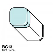 COPIC Marker BG13 Mint Green