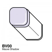 COPIC Marker BV00 Mauve Shadow