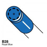 COPIC Marker Ciao B28 Royal Blue