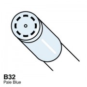 COPIC Marker Ciao B32 Pale Blue
