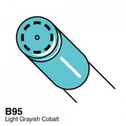COPIC Marker Ciao B95 Light Grayish Cobalt