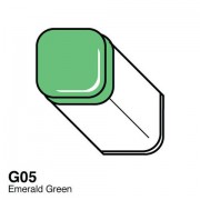 COPIC Marker G05 Emerald Green