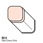COPIC Marker R11 Pale Cerry Pink