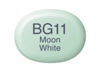 COPIC Marker Sketch BG11 Moon White