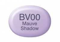 COPIC Marker Sketch BV00 Mauve Shadow