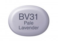 COPIC Marker Sketch BV31 Pale Lavender