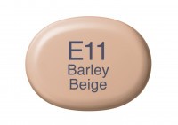 COPIC Marker Sketch E11 Barley Beige