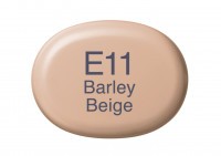 COPIC Marker Sketch E11 Barley Beige