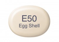 COPIC Marker Sketch E50 Egg Shell