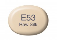 COPIC Marker Sketch E53 Raw Silk