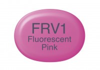 COPIC Marker Sketch FRV1 Fluorescent Pink