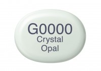 COPIC Marker Sketch G0000 Crystal Opal