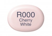 COPIC Marker Sketch R000 Cherry White