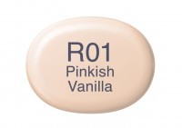 COPIC Marker Sketch R01 Pinkish Vanilla