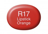 COPIC Marker Sketch R17 Lipstick Orange