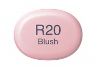COPIC Marker Sketch R20 Blush