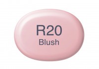 COPIC Marker Sketch R20 Blush