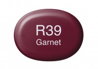 COPIC Marker Sketch R39 Garnet