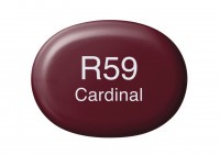COPIC Marker Sketch R59 Cardinal