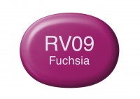 COPIC Marker Sketch RV09 Fuchsia