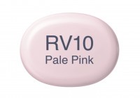 COPIC Marker Sketch RV10 Pale Pink