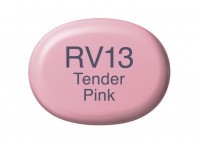 COPIC Marker Sketch RV13 Tender Pink