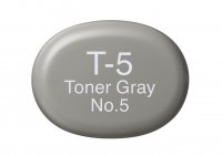 COPIC Marker Sketch T5 Toner Gray 5