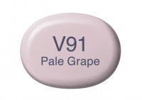 COPIC Marker Sketch V91 Pale Grape