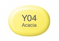 COPIC Marker Sketch Y04 Acacia