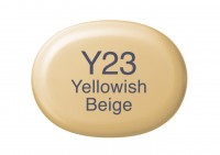 COPIC Marker Sketch Y23 Yellowish Beige