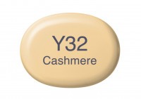 COPIC Marker Sketch Y32 Cashmere