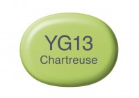 COPIC Marker Sketch YG13 Charteuse