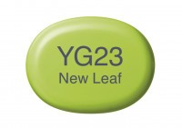 COPIC Marker Sketch YG23 New Leaf