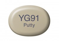 COPIC Marker Sketch YG91 Putty