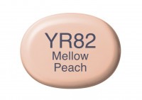 COPIC Marker Sketch YR82 Mellow Peach