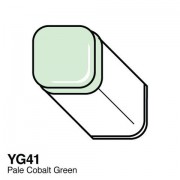 COPIC Marker YG41 Pale Green