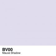 COPIC Ink 12ml BV00 Mauve Shadow