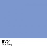 COPIC Ink 12ml BV04 Blue Berry