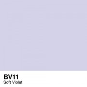 COPIC Ink 12ml BV11 Soft Violet